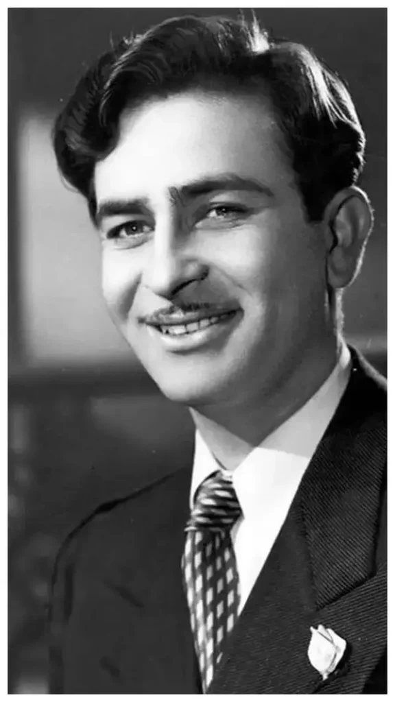 Raj Kapoor