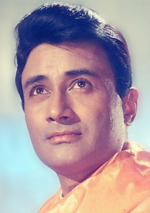 Dev Anand