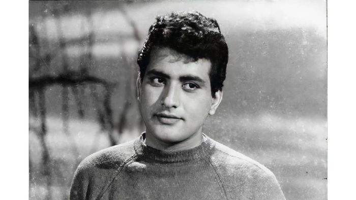 Manoj Kumar