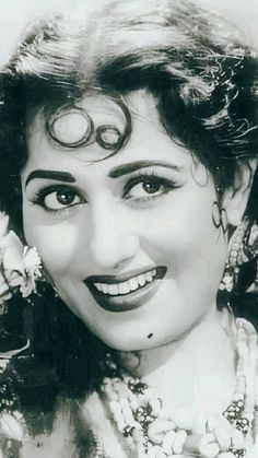 Madhubala