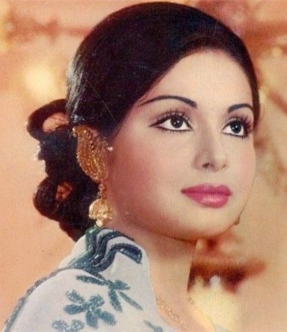 Rakhi Gulzar