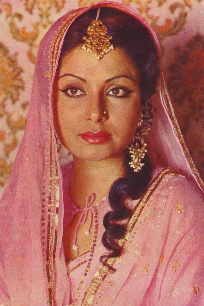 Rakhi Gulzar