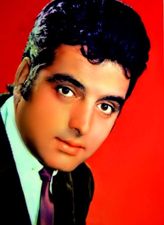 Feroz Khan
