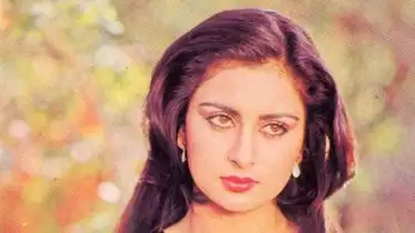 Poonam Dhillon