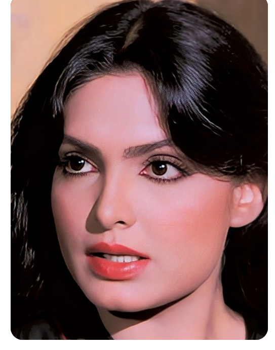 Parveen Babi