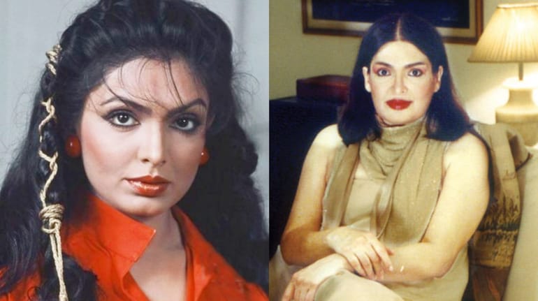 Parveen Babi