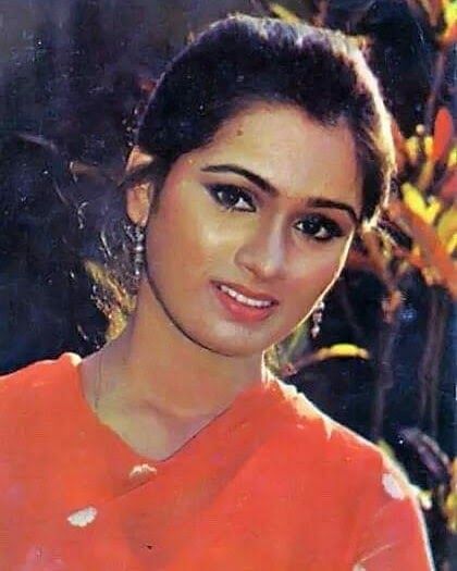 Padmini Kolhapure