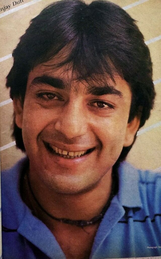 Sanjay Dutt