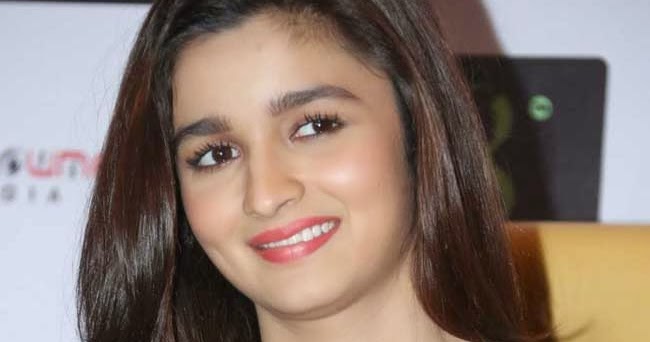 Alia Bhatt