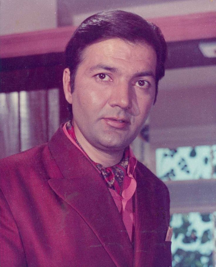 Prem Chopra