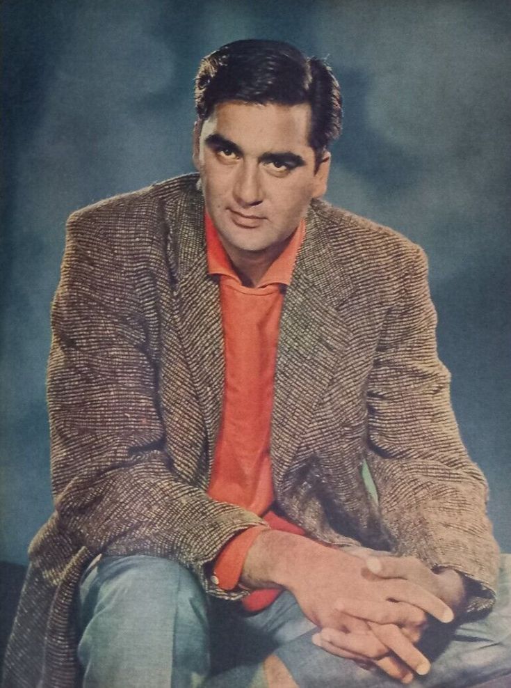 Sunil Dutt