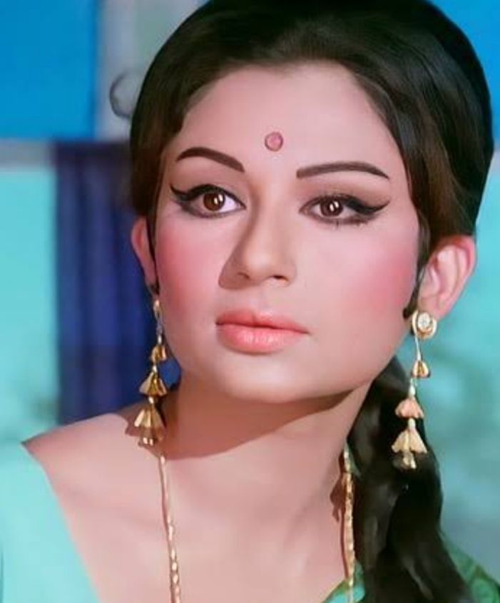 Sharmila Tagore