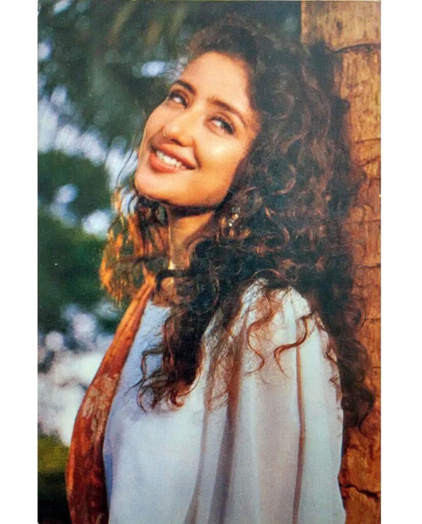Manisha Koirala